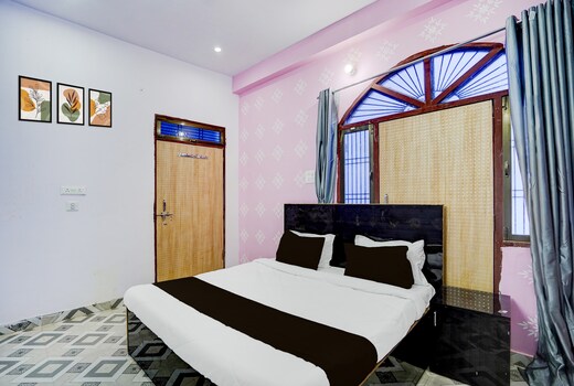 Hotel O City 99 Stay Inn