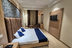 Hotel The SOHO, Zirakpur