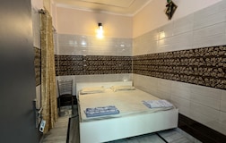 Double Bed Room