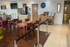 Holiday Inn Express NUNEATON , Warwickshire