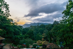 Upavan Resort, Wayanad