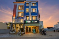 FabHotel Green Valley, Chandigarh