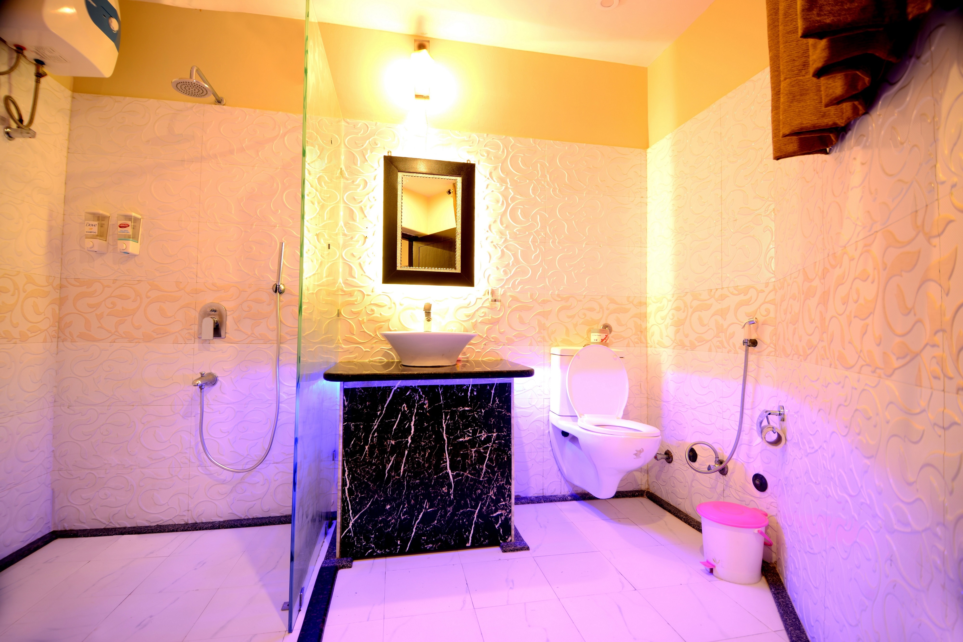 Aman Homestay, A Boutique Hotel - Tap to explore photos