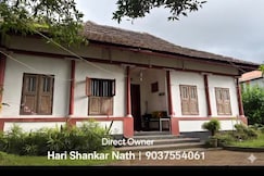 Chettiparambil Heritage, Cochin