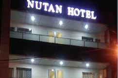 NUTAN HOTEL, Bheri