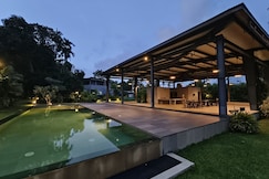 GIBY FARM, Kodungallur
