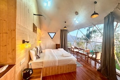 Glamo Home Kasauli , Kalka