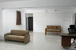 Harmony Residence near Parashurama Temple, Thiruvananthapuram