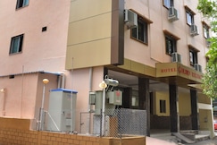 HOTEL GOLDEN REGENCY, Bidar