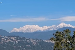 Silent Beauty Retreat, Kalimpong