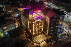 Sonder Mall, Srinagar