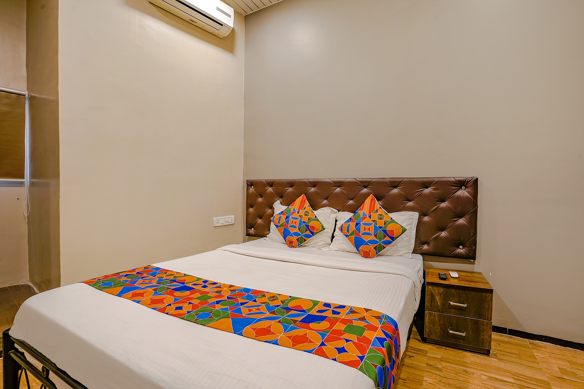 FabHotel Comfort Stay 4