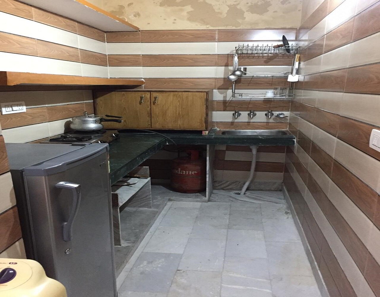 Royal Residency Apt 141 2 BHK - Tap to explore photos