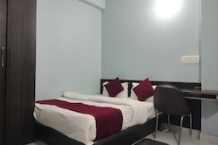 Hotel O Home Aditya Inn Suits 001 Homestay, Khalilabad