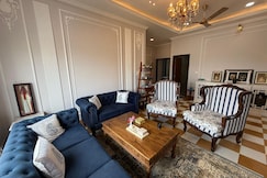 THE NIRUMA VILLA, Udaipur