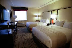 DoubleTree by Hilton Hotel Bristol, Connecticut, Providence