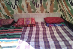 Pawana Lakeside Camping, Lonavala