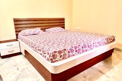 Arav Homestay, Munger