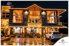 Springwood Inn Near Kainchi Dhaam 8kms, Mukteshwar