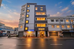 FabHotel Classic Heights - Near Yelahanka Railway Station, Bangalore