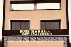 ROSE VILLAGE RESTAURANT, Cheyyur