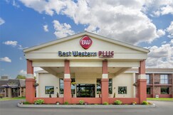 Best Western Plus Keene Hotel, Rutland