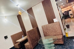 Hotel Indian Lemon Tree, Jind