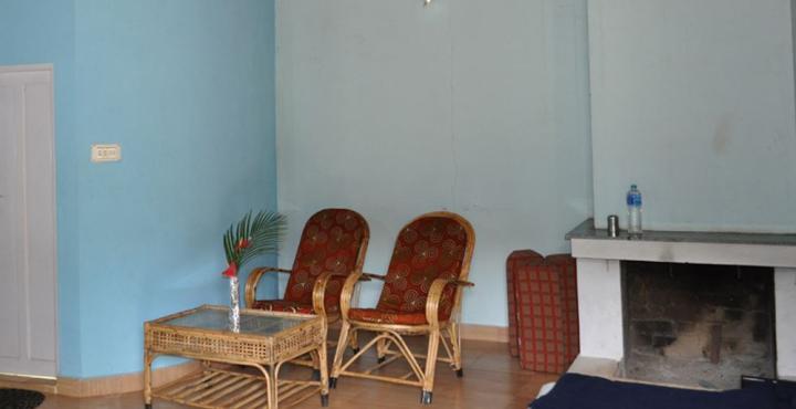 Kadamakolli Eco Friendly Resort - Tap to explore photos