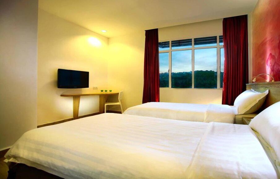favehotel Cenang Beach - Tap to explore photos