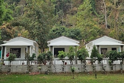Jim Corbett Mountain View Jungle Stay, Jim Corbett (Ramnagar)