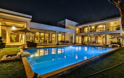 Swimming Pool 1