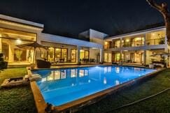 Hireavilla |  Frangipani 5 BHK Villa, Alibaug