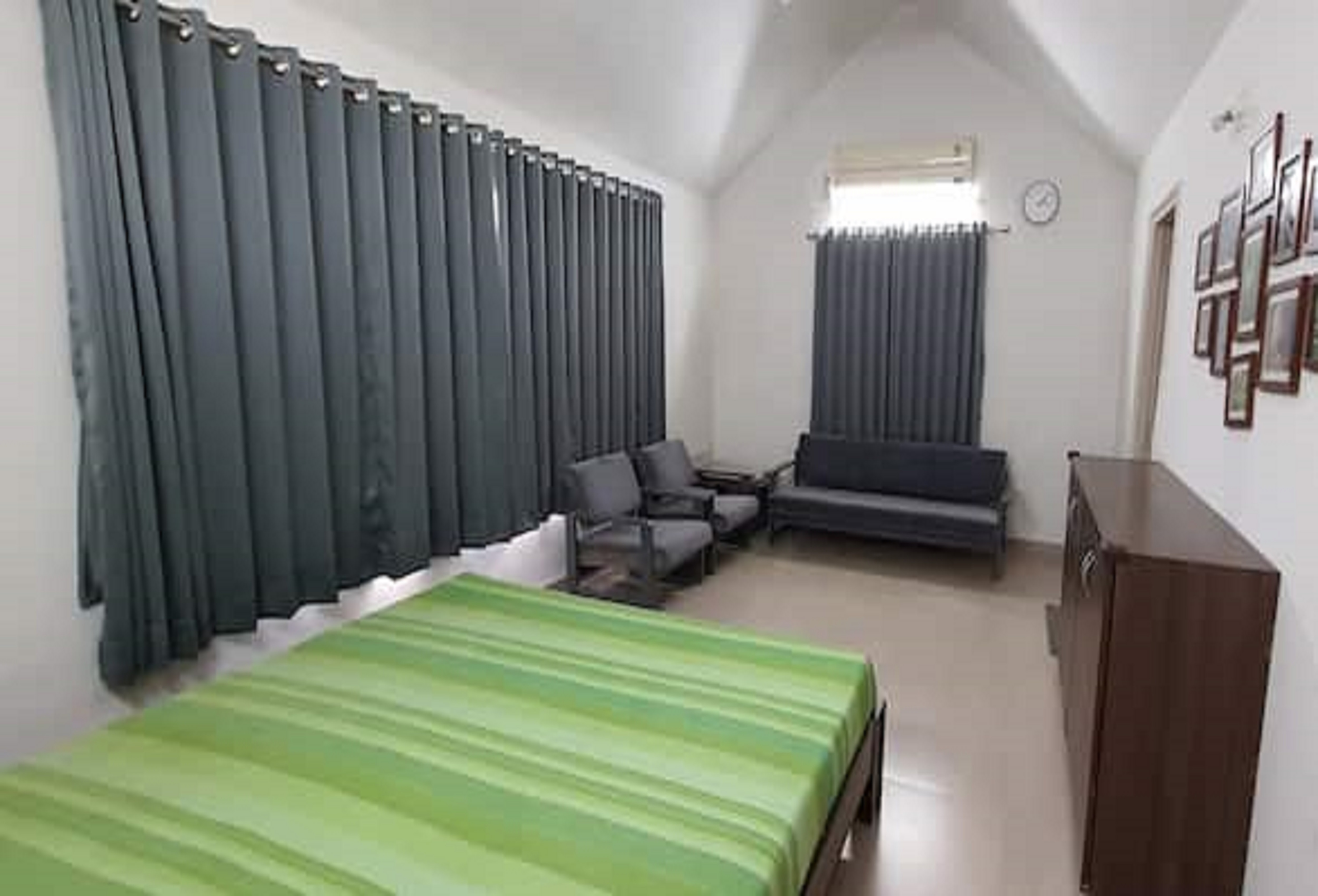 Natures Trail 2BHK Family Getaway Upto 10 Guests - Tap to explore photos