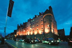 Radisson Blu Hotel, Edinburgh City Centre, Edinburgh
