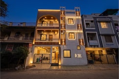 Nivasa Stays, Indore