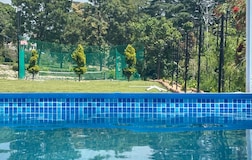 Swimming Pool 1