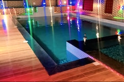 SONIA MAHI INN, Kanyakumari