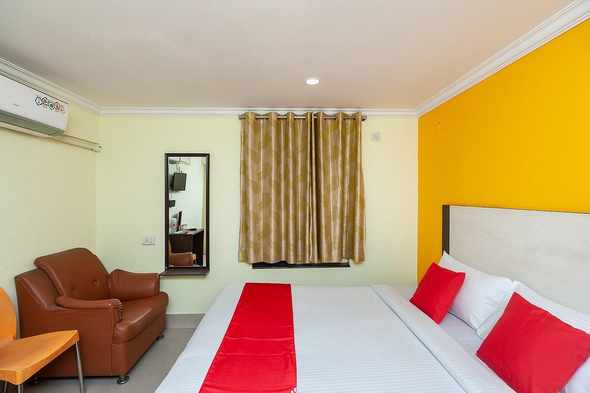 Hotel Akash inn - Tap to explore photos