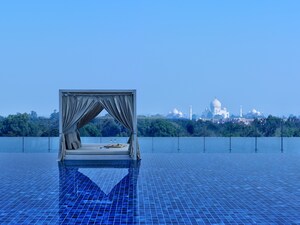 Radisson Blu Agra Taj East Gate