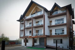White Villa Resort, Pahalgam