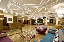 Hotel Shreemaya Residency, Indore