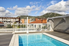 Aparthotel Adagio Nice Centre, Nice