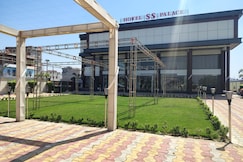 HOTEL SS PALACE, Gaya