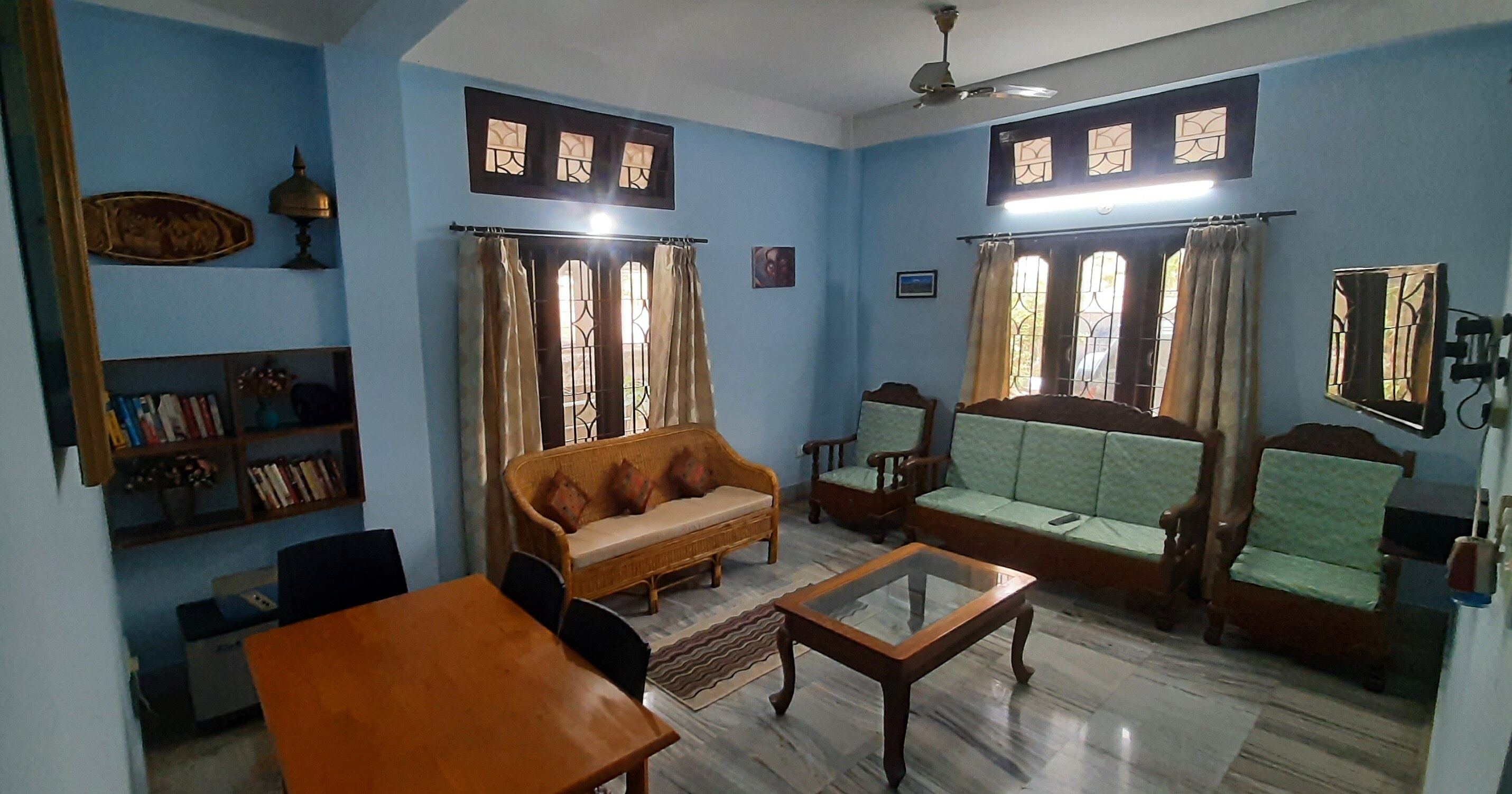 Paradise Homestay - Tap to explore photos