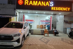 Ramanas Residency, Karaikal