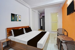 Hotel O Walk Inn, Noida