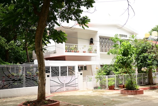 Madhuram House Mysore