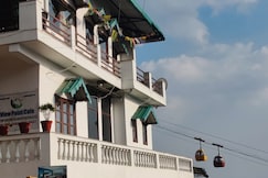 Hotel View point, Mussoorie