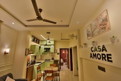 Casa Amore Premium Cozy 2BHK Timeless Comfort, Sonapur