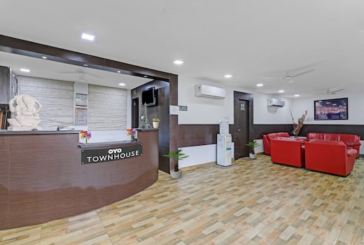 Townhouse Jalsa Resort